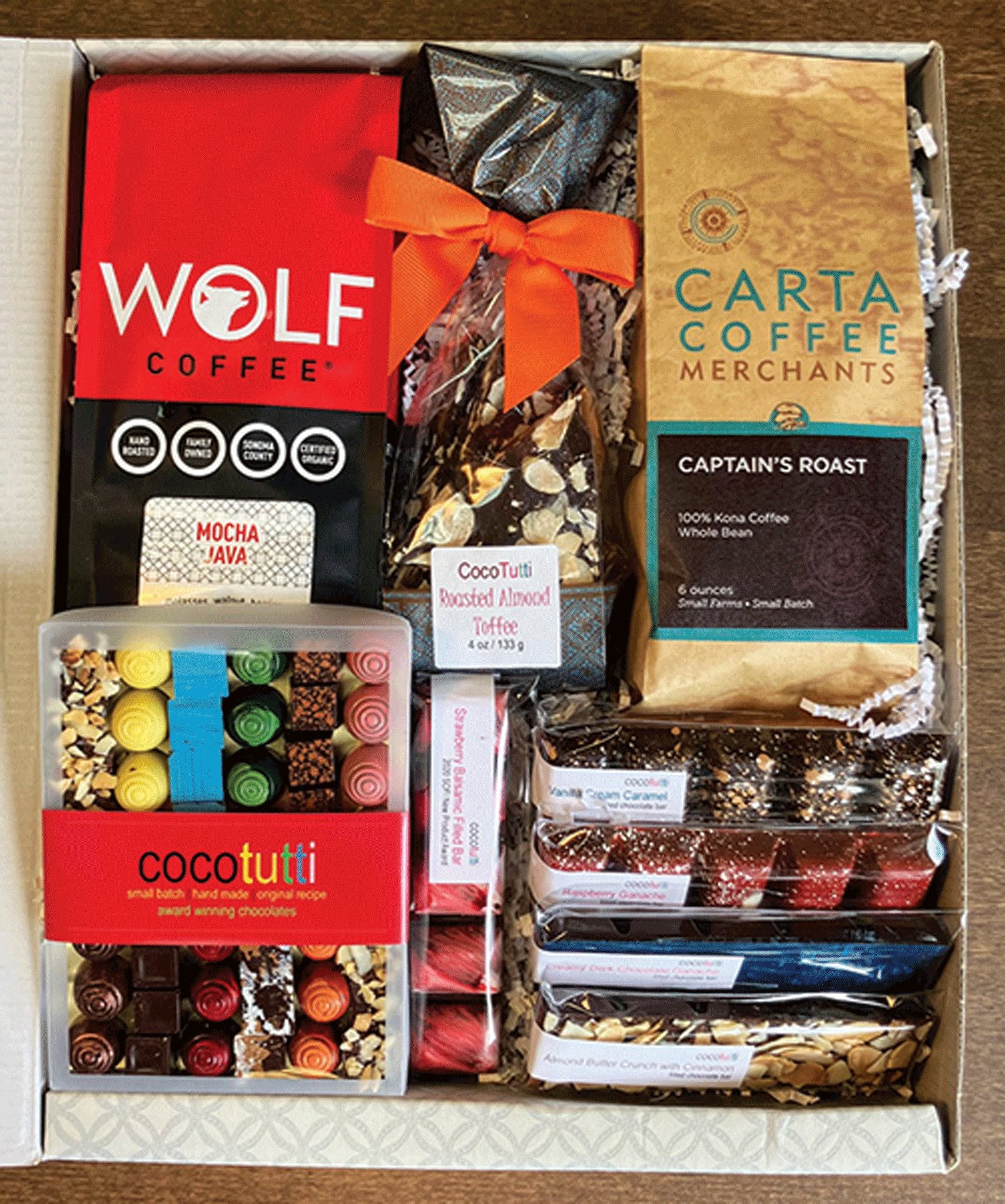 Collections | CocoTutti