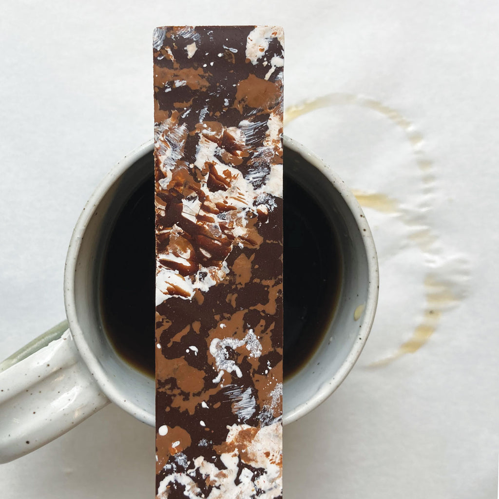 Caramel Chocolate Cappuccino